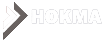 HOKMA Logo