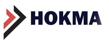 HOKMA Logo